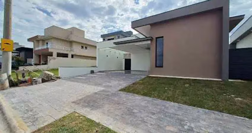 Casa com 3 dormitórios à venda, 170 m² por r$ 1.350.000,00 - condomínio lagos d'icaraí - salto/sp
