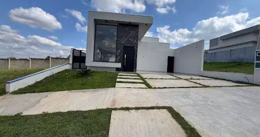 Casa com 3 dormitórios à venda, 166 m² por r$ 1.200.000,00 - condomínio reserva central parque - salto/sp