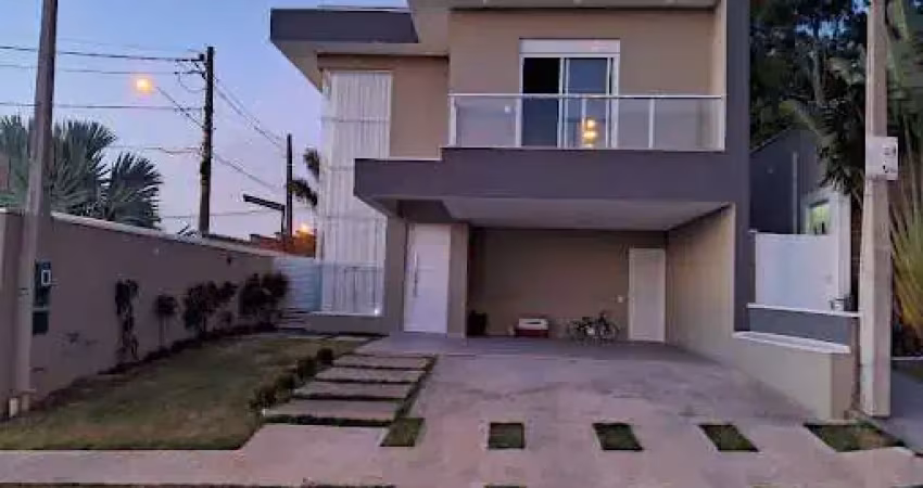 Casa com 3 dormitórios à venda, 170 m² por r$ 1.300.000,00 - condomínio costa das areias - salto/sp