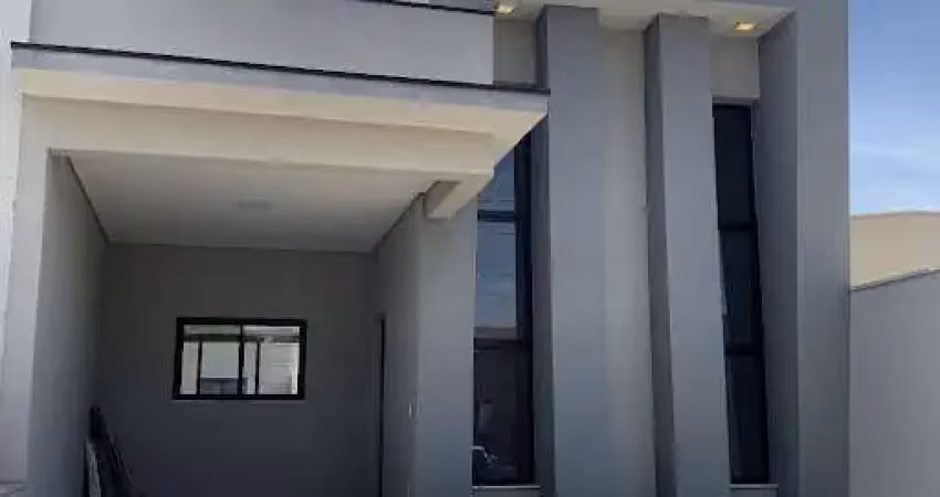 Casa com 3 dormitórios à venda, 105 m² por r$ 820.000,00 - condomínio village moutonnée - salto/sp