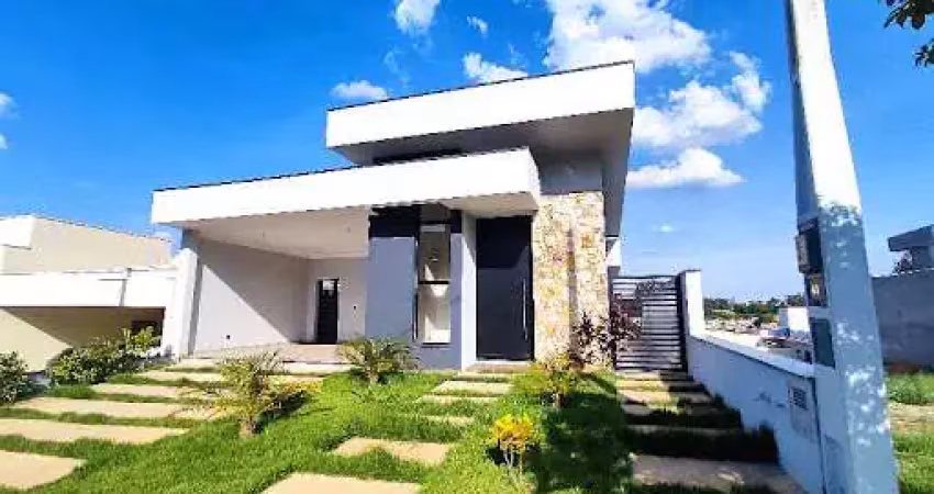 Casa com 3 dormitórios à venda, 230 m² por r$ 1.500.000,00 - condomínio central parque - salto/sp