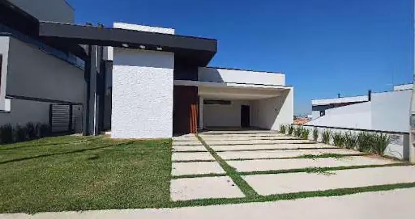 Casa com 3 dormitórios à venda, 205 m² por r$ 1.350.000,00 - condomínio central parque - salto/sp