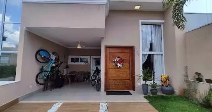 Casa com 3 dormitórios à venda, 125 m² por r$ 980.000,00 - condomínio village moutonnée - salto/sp