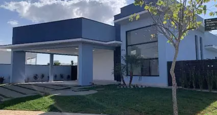 Casa com 3 dormitórios à venda, 200 m² por r$ 2.150.000,00 - condominio portal dos bandeirantes - salto/sp