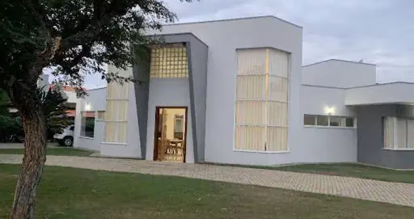Casa com 3 dormitórios, 300 m² - venda por r$ 1.950.000,00 ou aluguel por r$ 14.650,00/mês - condomínio residencial primavera - salto/sp