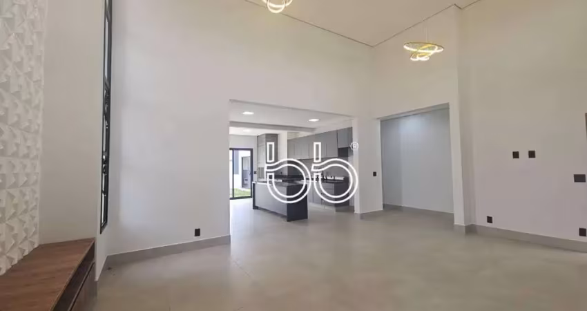 Casa com 3 dormitórios à venda, 179 m² por r$ 1.600.000,00 - condomínio lagos d'icaraí - salto/sp