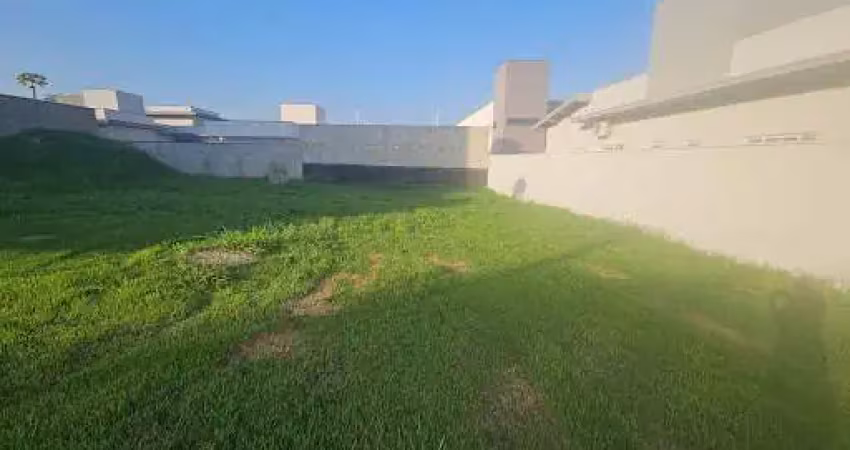 Terreno à venda, 420 m² por r$ 320.000,00 - condomínio mirante dos ipês - salto/sp