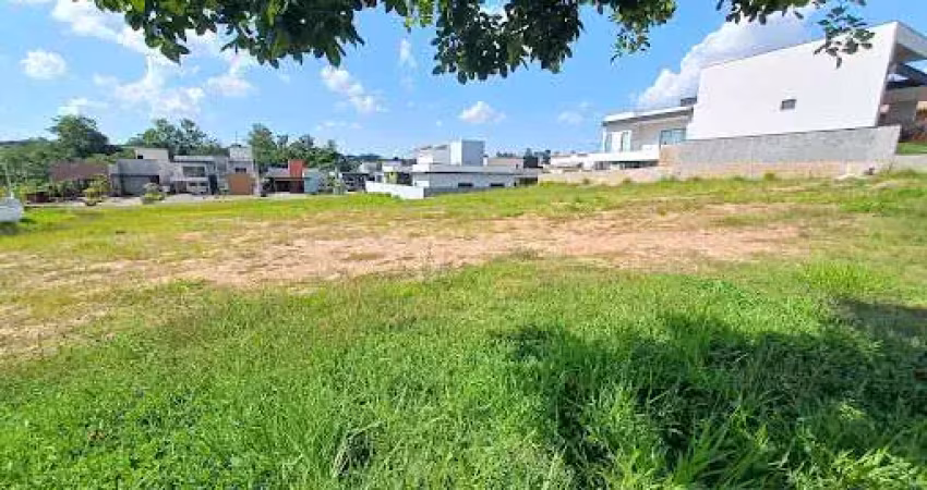 Terreno à venda, 471 m² por r$ 450.000,00 - condominio portal dos bandeirantes - salto/sp