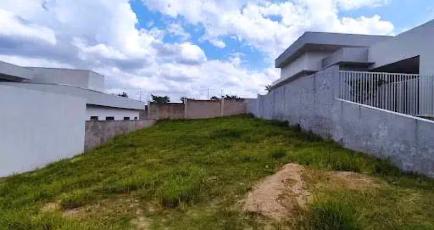 Terreno à venda, 300 m² por r$ 325.000,00 - condomínio reserva central parque - salto/sp