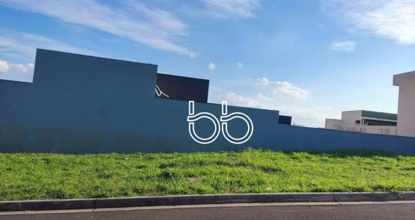 Terreno à venda, 361 m² por r$ 330.000,00 - condomínio costa das areias ii - salto/sp