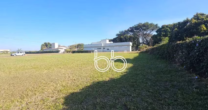 Terreno à venda, 1140 m² por r$ 580.000,00 - residencial primavera ii - salto/sp