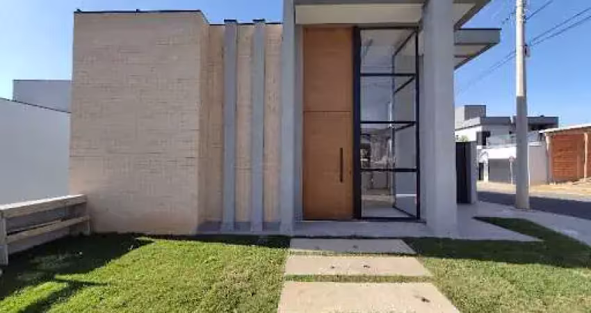 Casa com 3 dormitórios, 121 m² - venda por r$ 800.000,00 ou aluguel por r$ 4.630,00/mês - condomínio parque imperial - salto/sp
