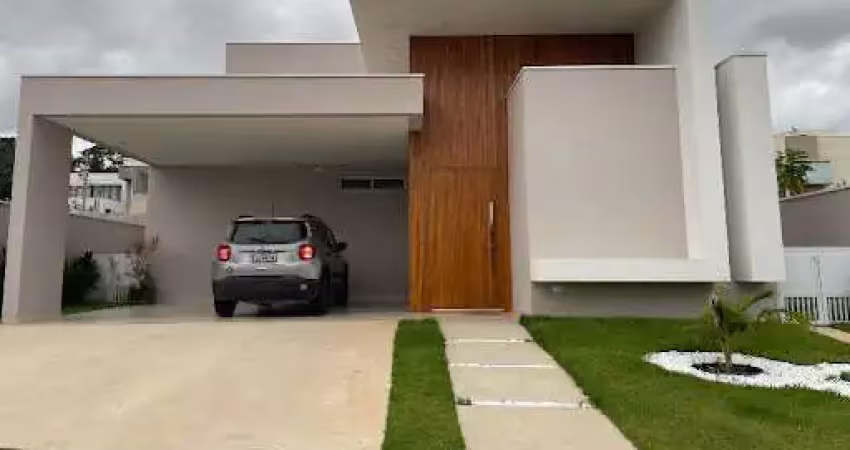 Casa com 3 dormitórios à venda, 228 m² por r$ 1.750.000,00 - condominio portal dos bandeirantes - salto/sp