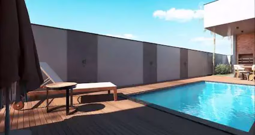 Casa com 3 dormitórios à venda, 200 m² por r$ 1.590.000,00 - condomínio mirante dos ipês - salto/sp