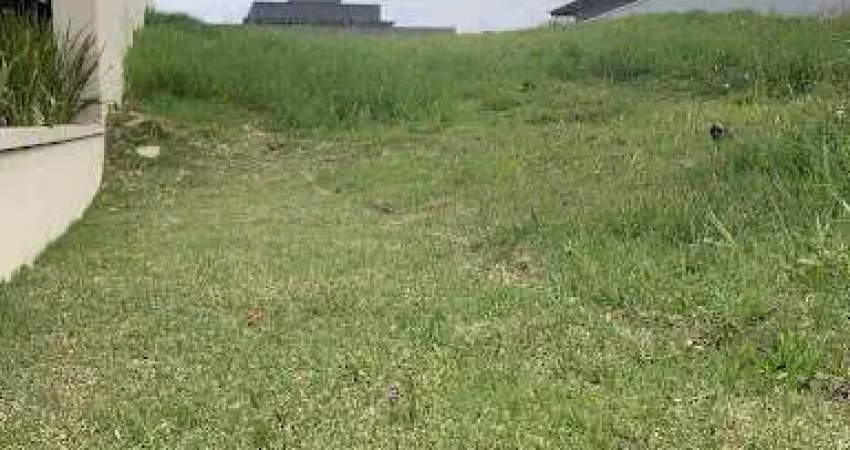 Terreno à venda, 420 m² por r$ 293.021,90 - condomínio mirante dos ipês - salto/sp