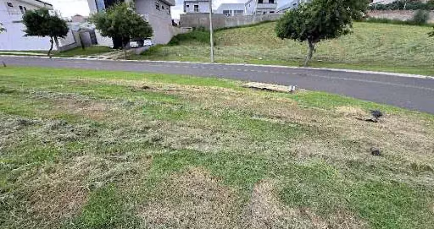 Terreno à venda, 455 m² por r$ 320.000,00 - condomínio mirante dos ipês - salto/sp