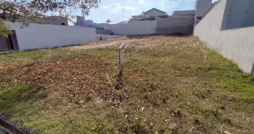 Terreno à venda, 350 m² por r$ 310.000,00 - condomínio costa das areias - salto/sp