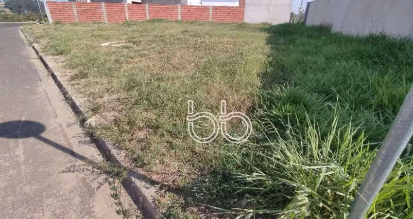Terreno à venda, 320 m² por r$ 297.000,00 - condomínio costa das areias - salto/sp