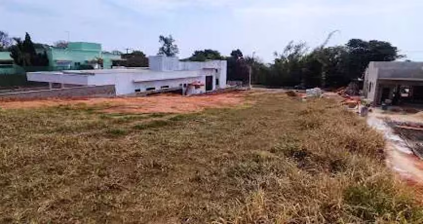 Terreno à venda, 1298 m² por r$ 670.000,00 - condomínio terras de mont serrat - salto/sp