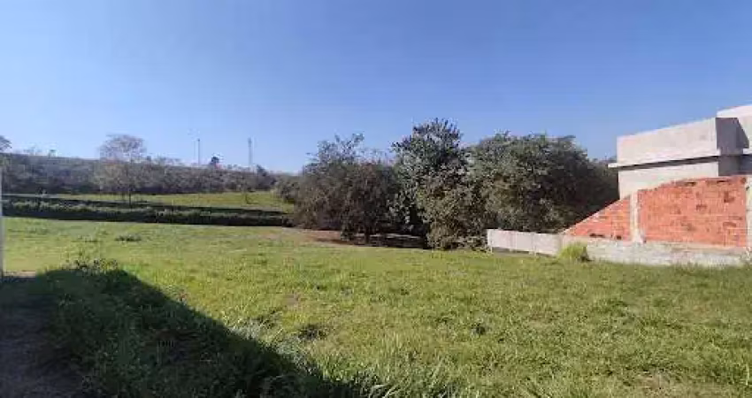Terreno à venda, 410 m² por r$ 395.000,00 - condomínio lagos d'icaraí - salto/sp