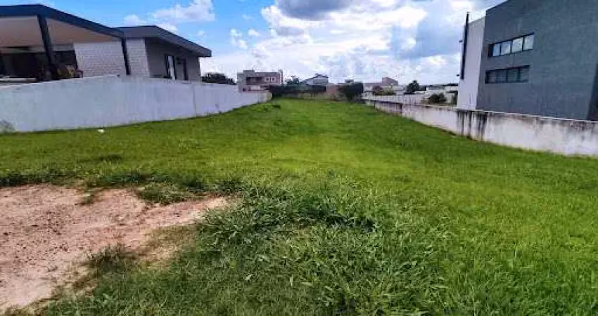 Terreno à venda, 1230 m² por r$ 550.000,00 - condomínio terras de mont serrat - salto/sp