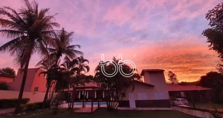 Casa com 4 dormitórios à venda, 244 m² por r$ 1.060.000,00 - condomínio zuleika jabour - salto/sp