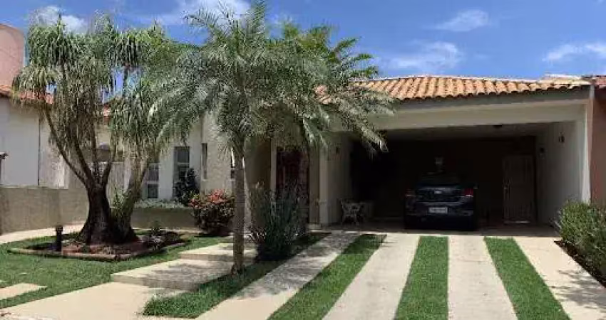 Casa com 3 dormitórios à venda, 271 m² por r$ 1.220.000,00 - condomínio esplanada - salto/sp