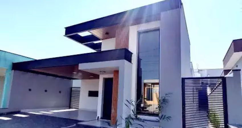 Casa com 3 dormitórios à venda, 176 m² por r$ 1.200.000,00 - condomínio lagos d'icaraí - salto/sp