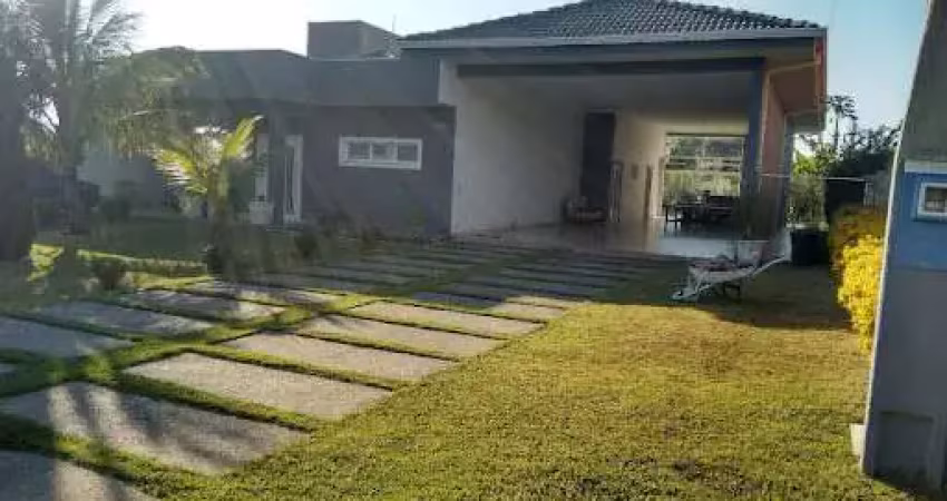 Casa com 3 dormitórios à venda, 360 m² por r$ 1.560.000,00 - condomínio residencial primavera - salto/sp
