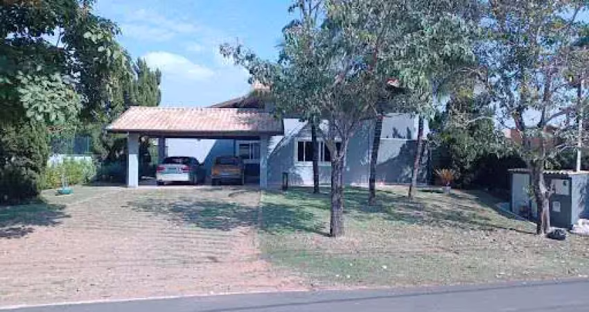 Casa com 3 dormitórios à venda, 305 m² por r$ 2.100.000,00 - condomínio terras de mont serrat - salto/sp