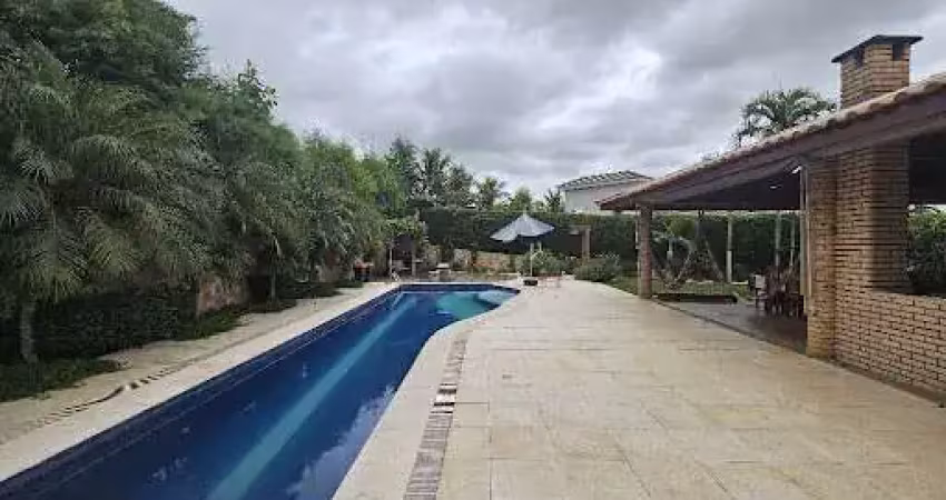 Casa com 4 dormitórios à venda, 465 m² por r$ 2.500.000,00 - condomínio haras paineiras - salto/sp