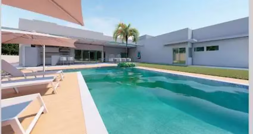 Casa com 3 dormitórios à venda, 326 m² por r$ 2.810.000,00 - condomínio terras de mont serrat - salto/sp