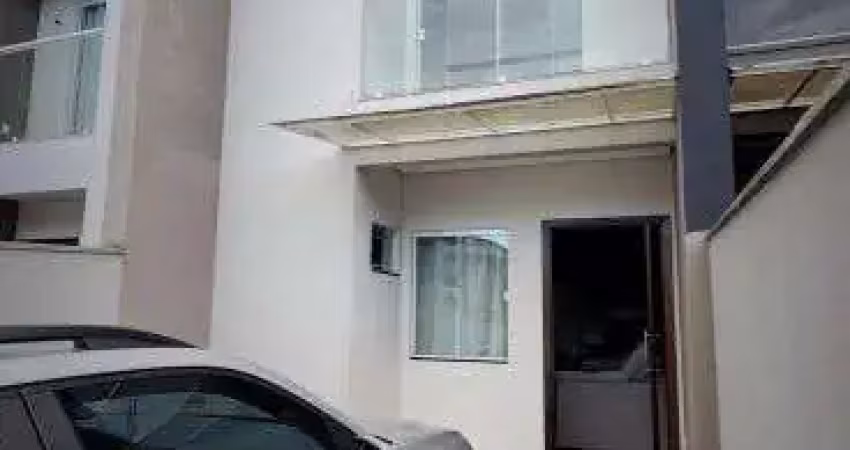Promoção sobrado/128m2/area de festas2suítes+2dorm/2vagas/areafestas/próxgartenshopping joinvillesc