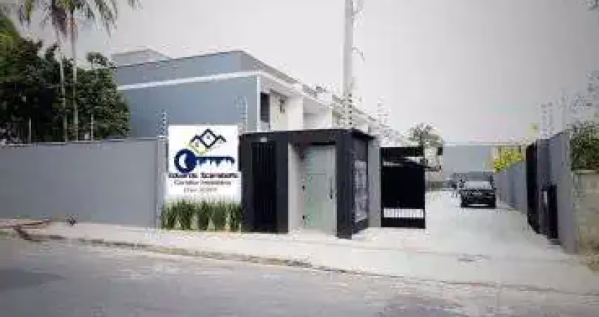 Sobradocondfechado/estudapermuta/3suítes/2vagas/terrenofundos/117m2/itaumdivisafloresta/joinville-sc