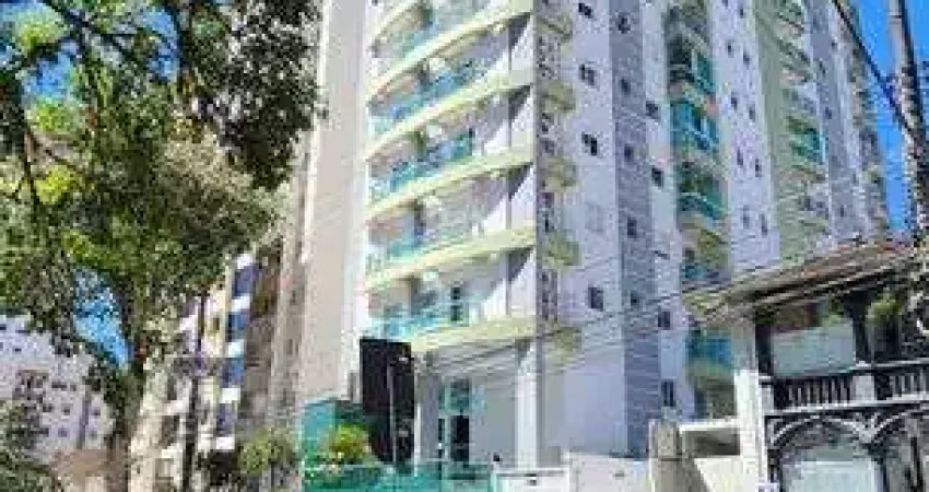 Lindo apto/1suíte+2dorm/2vagas individuais/andar alto/linda vista/piscina/centro/joinville - sc