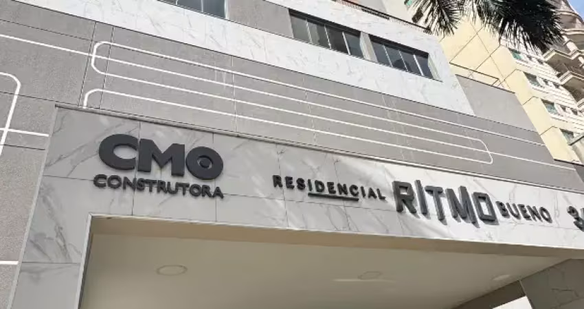 Apartamento com 3 quartos à venda na Rua T 37, 3449, Setor Bueno, Goiânia