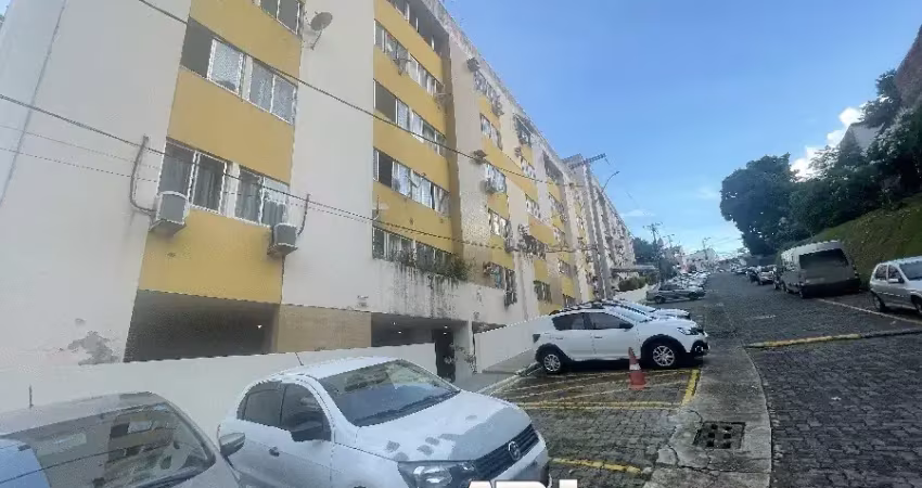Apartamento com 2 quartos à venda na Rua Luiz Anselmo, 129, Luís Anselmo, Salvador