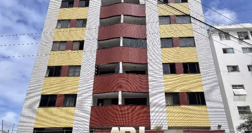 Apartamento com 3 quartos à venda na Rua Coronel Durval Mattos, 959, Costa Azul, Salvador
