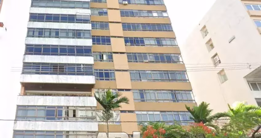 Apartamento com 4 quartos à venda na Avenida Princesa Leopoldina, 564, Graça, Salvador