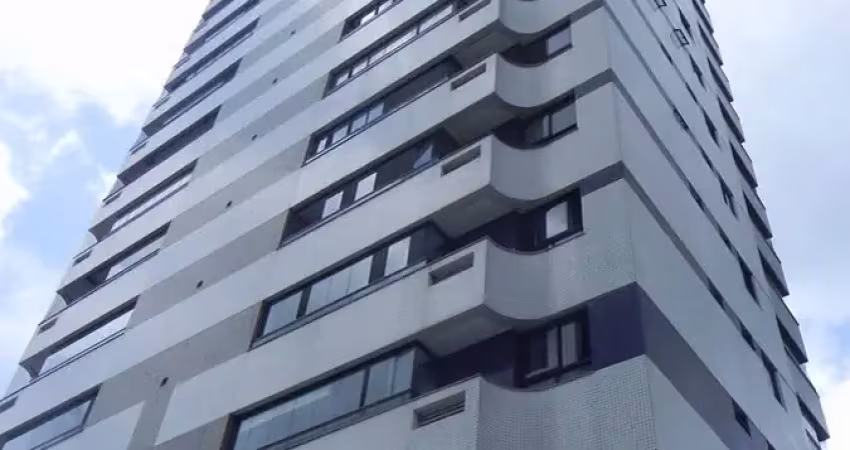 Apartamento com 3 quartos à venda na Rua Padre Feijó, 369, Canela, Salvador