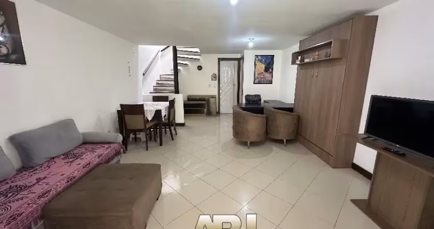 Casa em condomínio fechado com 3 quartos à venda na Rua General Bráulio Guimarães, 820, Armação, Salvador