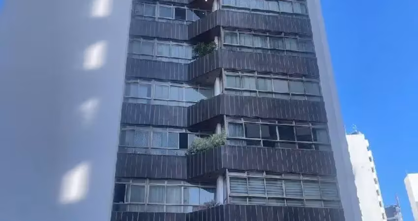 Apartamento com 4 quartos à venda na Rua Rio de São Pedro, 109, Graça, Salvador