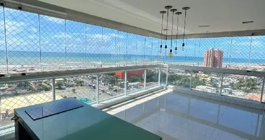 Apartamento com 3 quartos à venda na Rua do Mangalô, 303, Patamares, Salvador