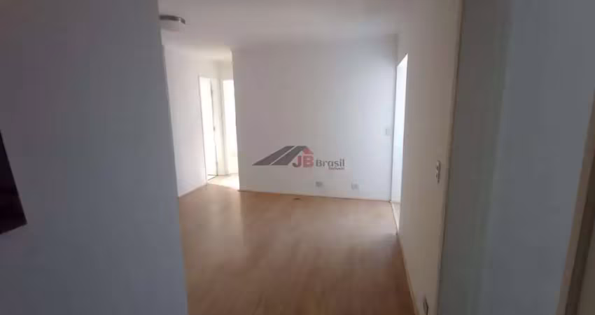Apartamento com 2 quartos à venda na Rua Belford Duarte, 663, Vila Santa Catarina, São Paulo