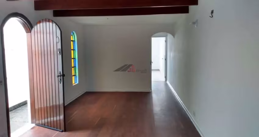 Casa com 3 quartos à venda na Rua Georgina de Albuquerque, 196, Parque Jabaquara, São Paulo