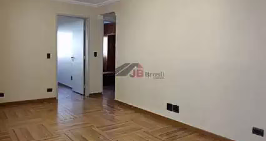 Apartamento com 2 quartos à venda na Avenida Santa Catarina, 44, Vila Alexandria, São Paulo