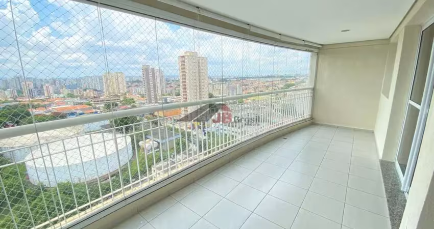 Apartamento com 3 quartos à venda na Rua Viçosa do Ceará, 44, Vila Mascote, São Paulo