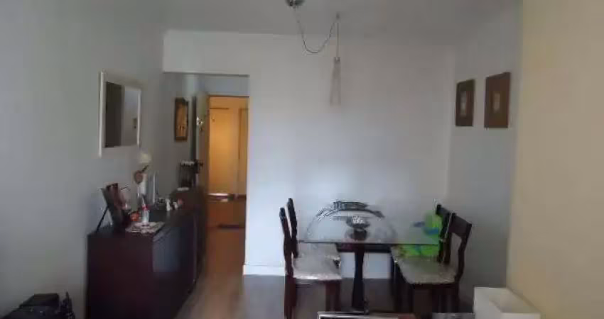 Apartamento com 2 quartos à venda na Rua Jovina, 361, Vila Mascote, São Paulo