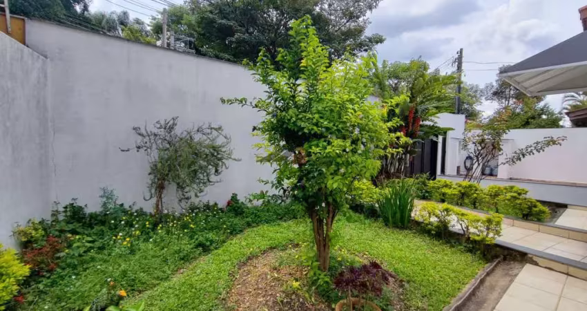 Casa com 4 quartos à venda na Rua Robélia, 435, Jardim Prudência, São Paulo