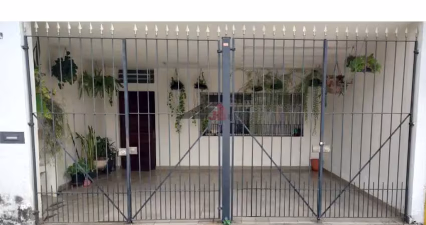 Casa com 2 quartos à venda na Rua Albuquerque Sousa Muniz, Vila Alexandria, São Paulo